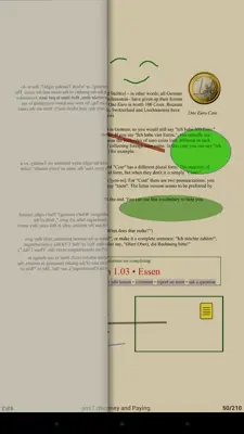 PDF Plugin - Moon+ Reader Pro android App screenshot 0